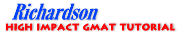 gmat